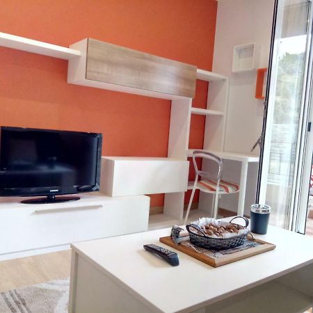 Apartamento Centrico En Lekeitio, Playa Y Puerto Buitenkant foto