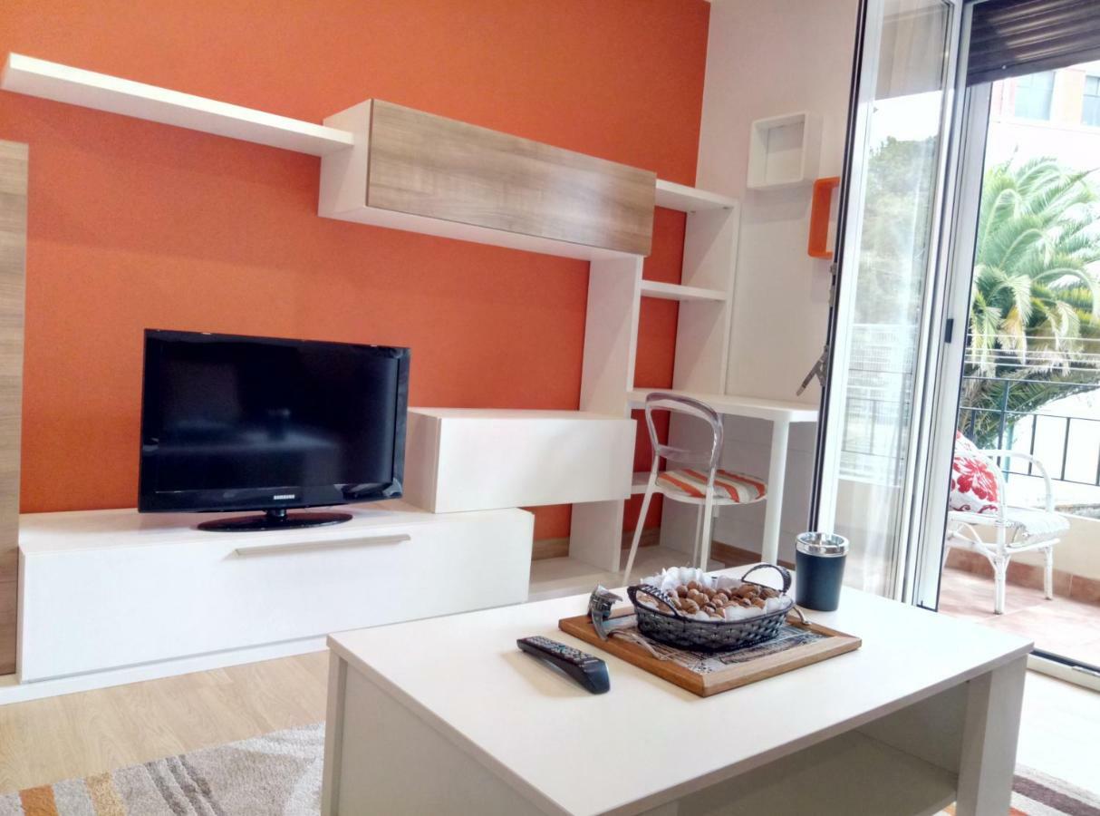 Apartamento Centrico En Lekeitio, Playa Y Puerto Buitenkant foto